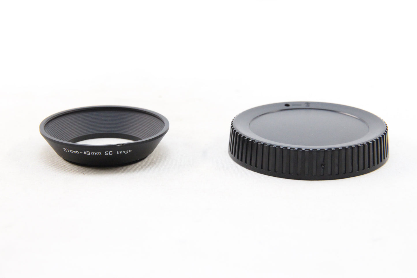 【中古(used)】SG-image 18mm F6.3 Z-mount