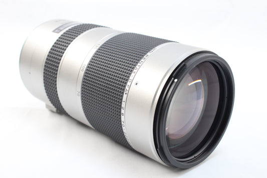【中古(used)】ペンタックス HD PENTAX-D FA★ 70-200mmF2.8 ED DC AW Silver Edition
