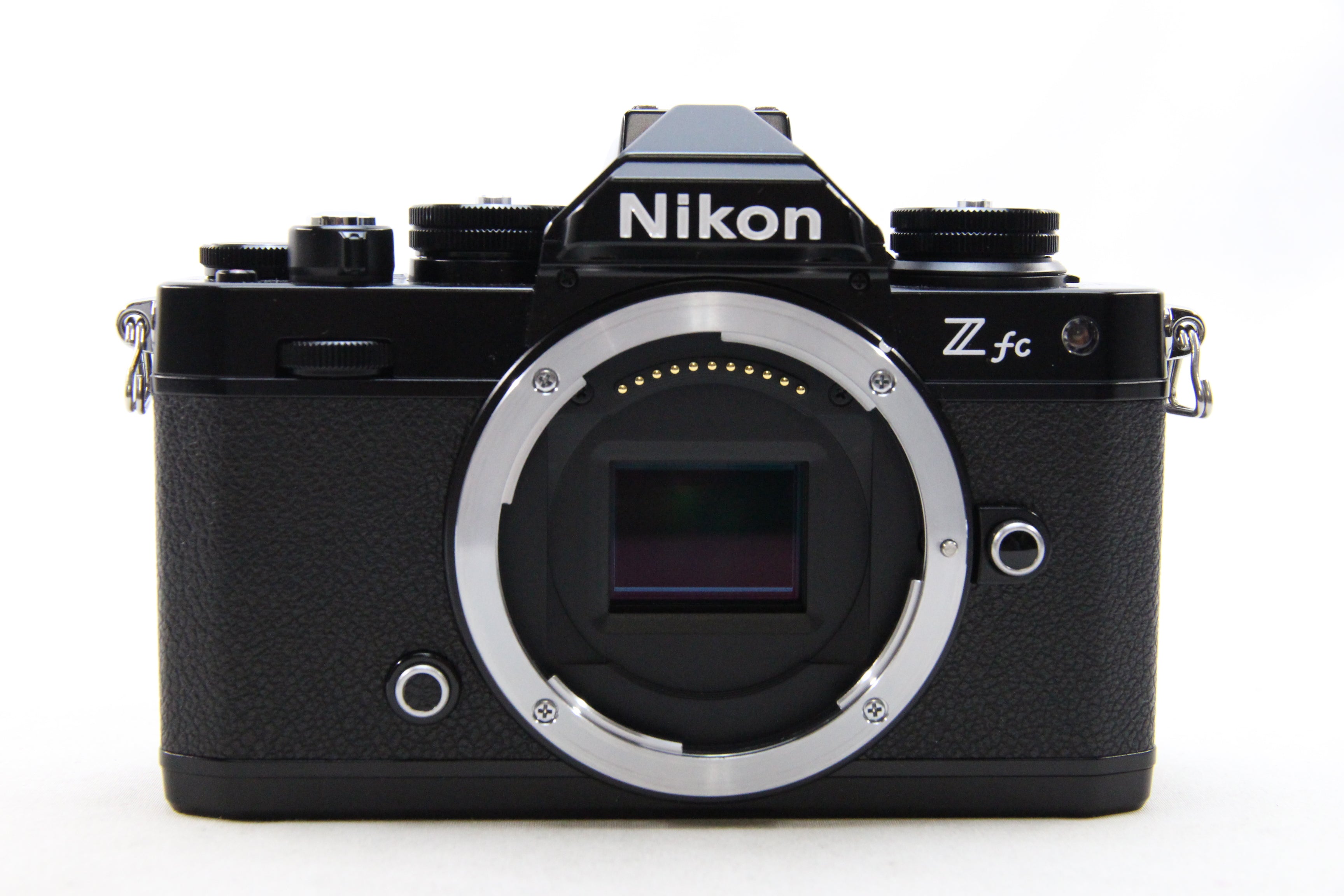 中古(used)】Nikon Zfc – トキワカメラ