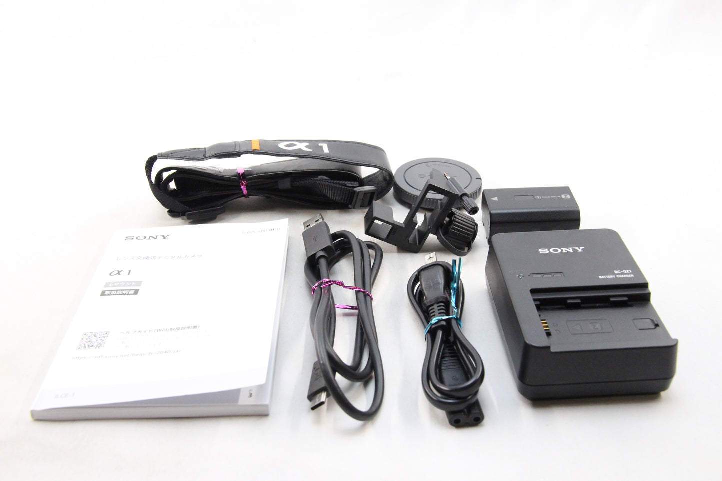【中古(used)】SONY α1