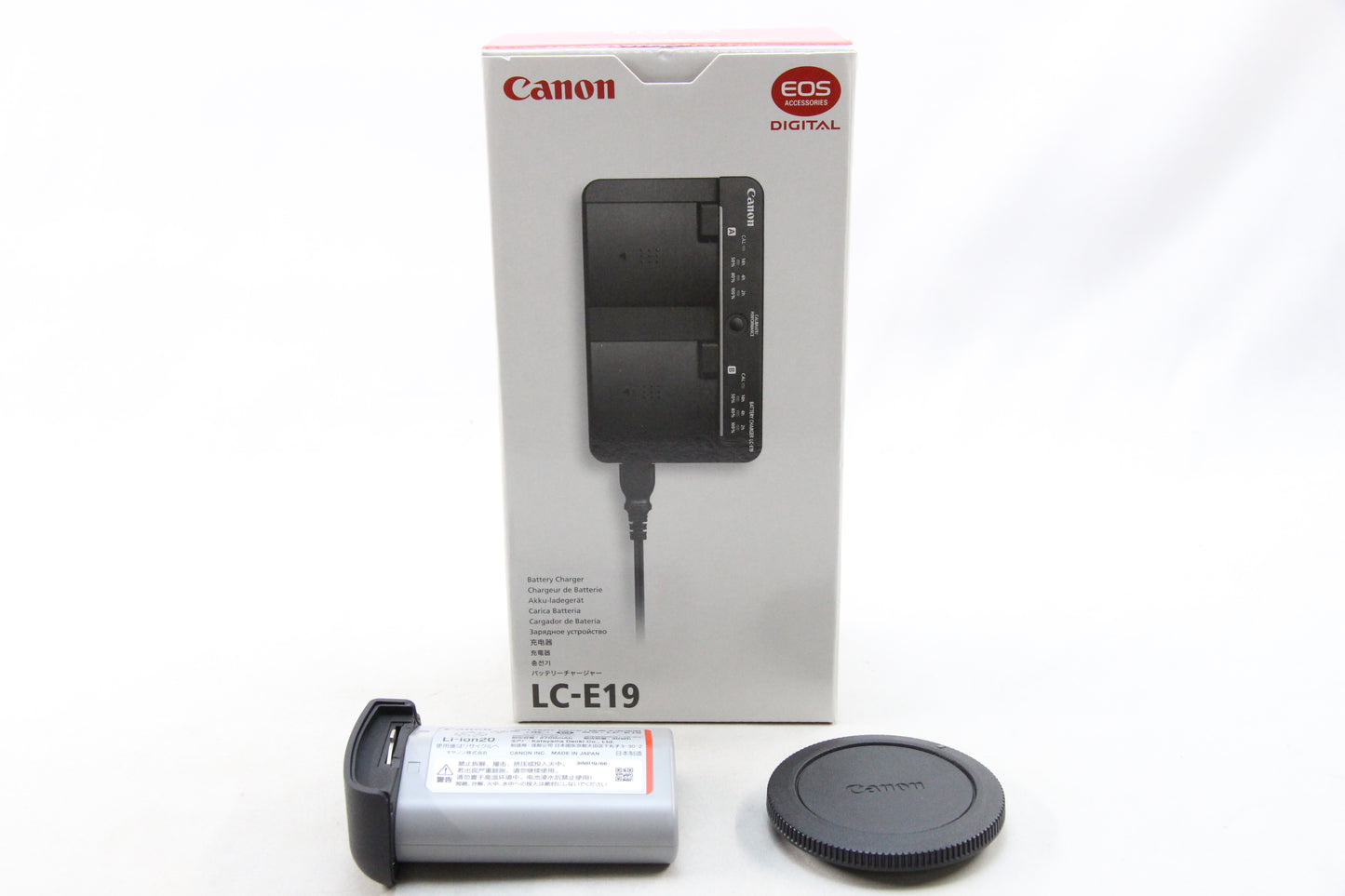 【中古(used)】Canon EOS R3