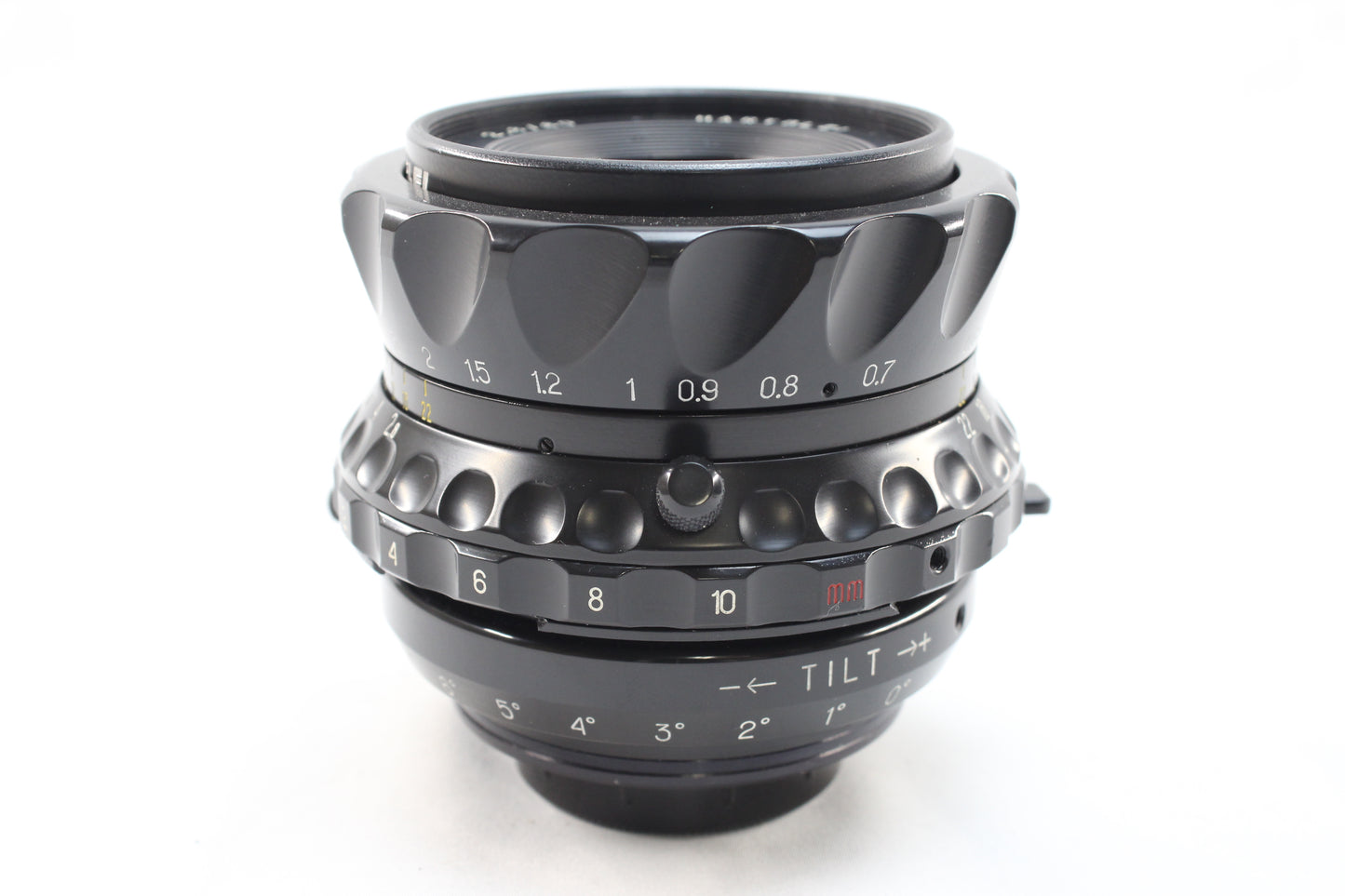 【中古(used)】Hartblei Super-Rotator 80mmF2.8 (M42スクリューマウント)