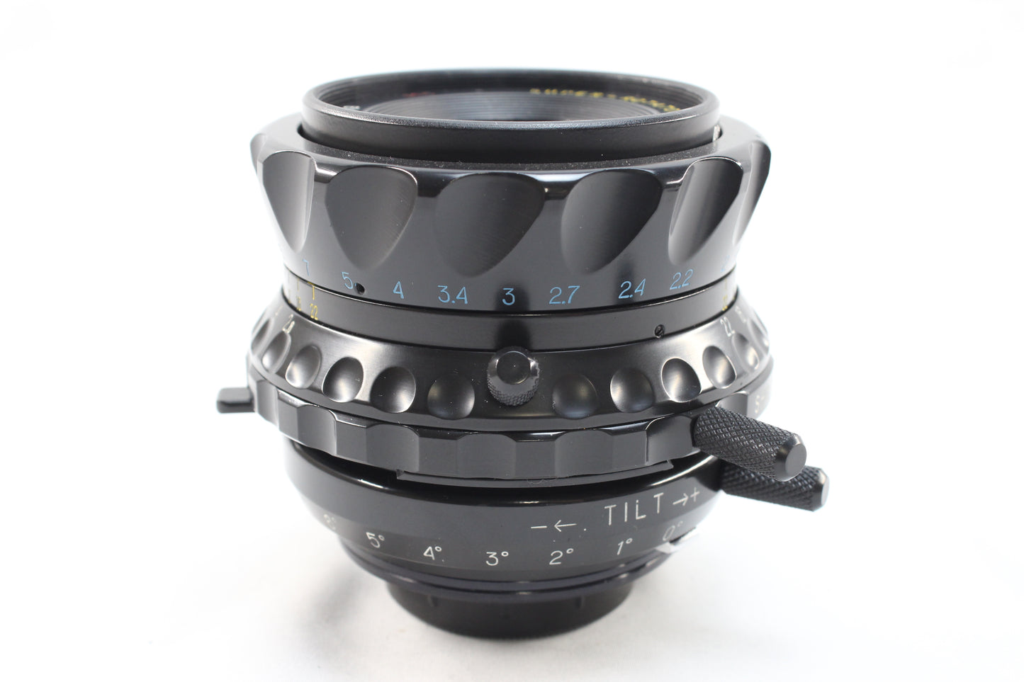 【中古(used)】Hartblei Super-Rotator 80mmF2.8 (M42スクリューマウント)