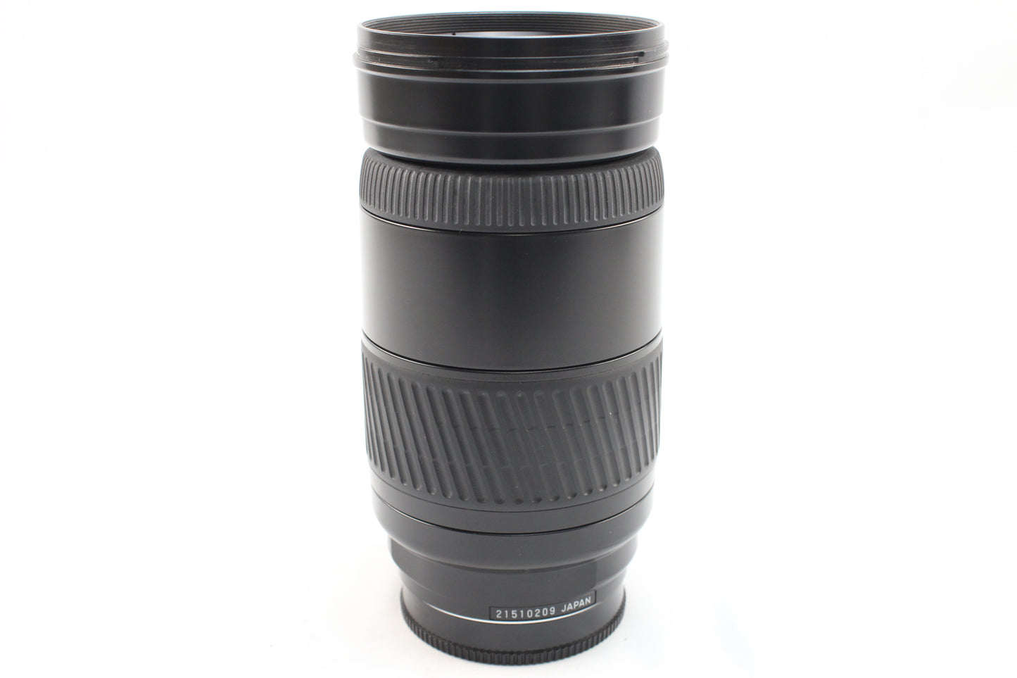【中古(used)】ミノルタ AF アポテレズーム 100-400mmF4.5-6.7