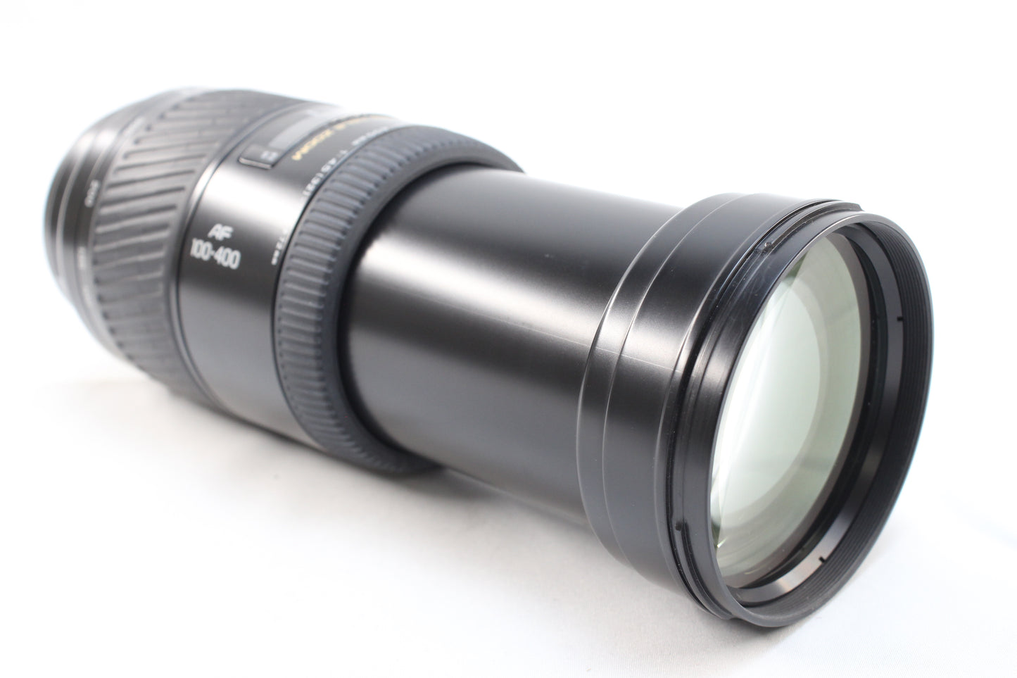 【中古(used)】ミノルタ AF アポテレズーム 100-400mmF4.5-6.7