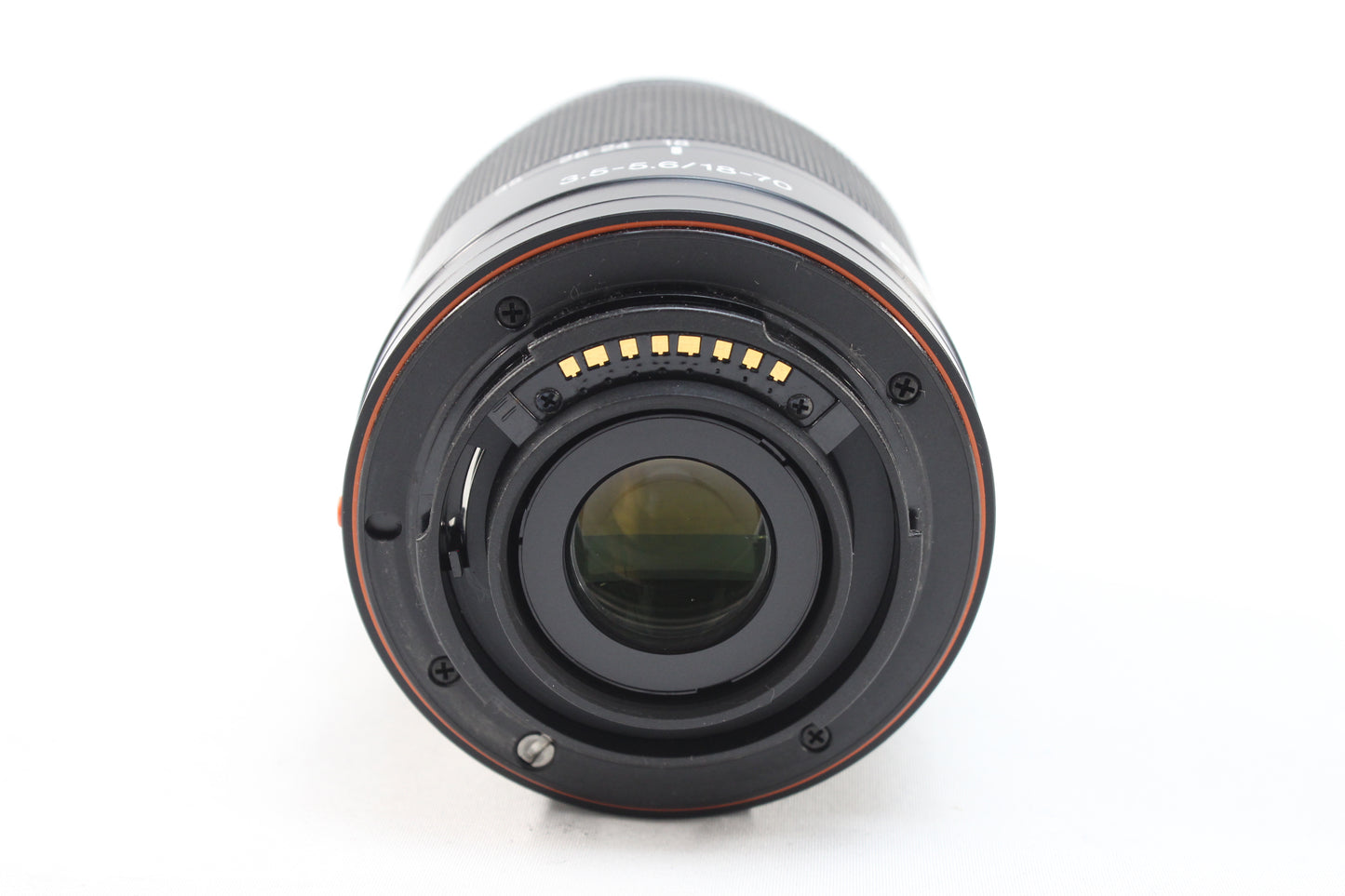 【中古(used)】ソニー DT 18-70mmF3.5-5.6