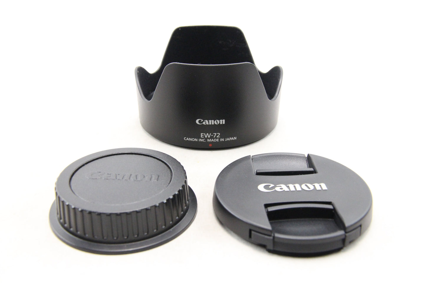 【中古(used)】Canon EF 35mm F2 IS USM