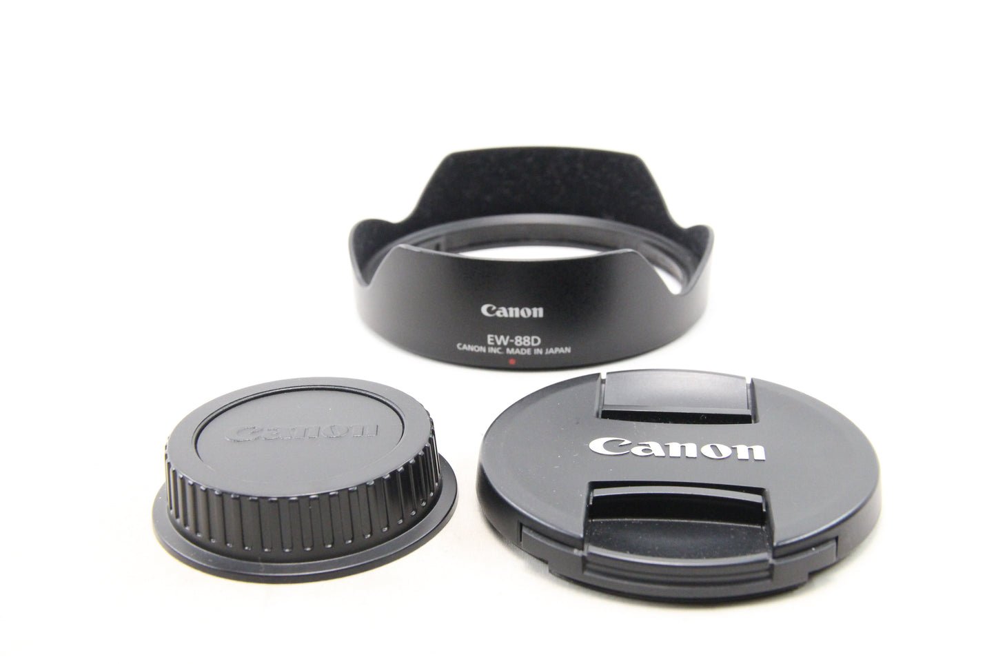 【中古(used)】Canon EF 16-35mm F2.8L III USM