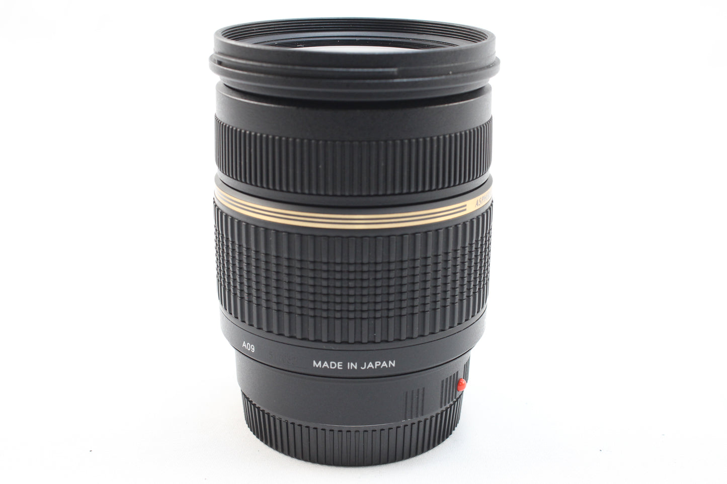 【中古(used)】タムロン SP AF 28-75mmF2.8 Di MACRO(ソニーAマウント)Model A09
