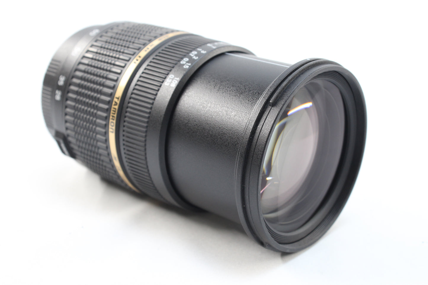 【中古(used)】タムロン SP AF 28-75mmF2.8 Di MACRO(ソニーAマウント)Model A09