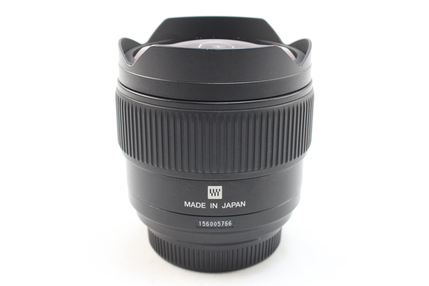 【中古(used)】オリンパス ZUIKO DIGITAL ED 8mmF3.5 Fisheye