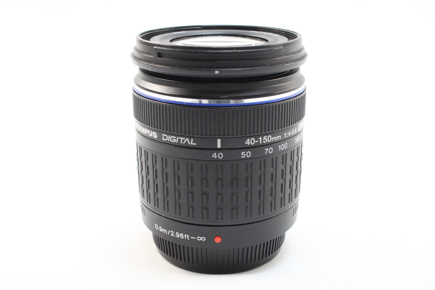 【中古(used)】オリンパス ZUIKODIGITAL ED 40-150mmF4.0-5.6