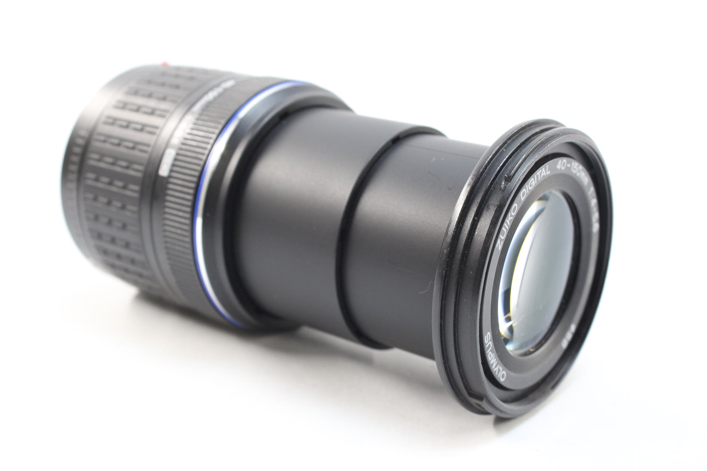 【中古(used)】オリンパス ZUIKODIGITAL ED 40-150mmF4.0-5.6