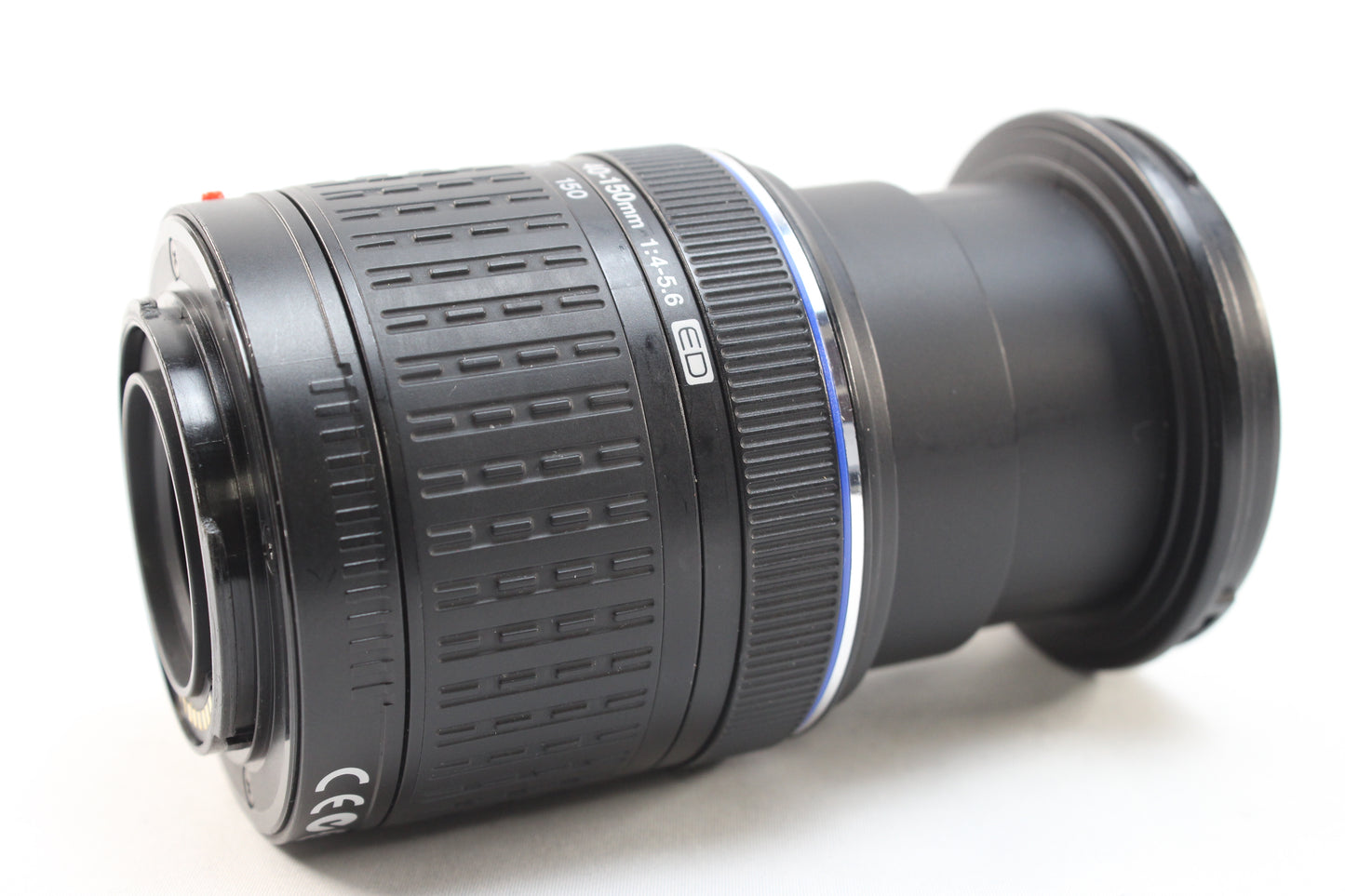 【中古(used)】オリンパス ZUIKODIGITAL ED 40-150mmF4.0-5.6