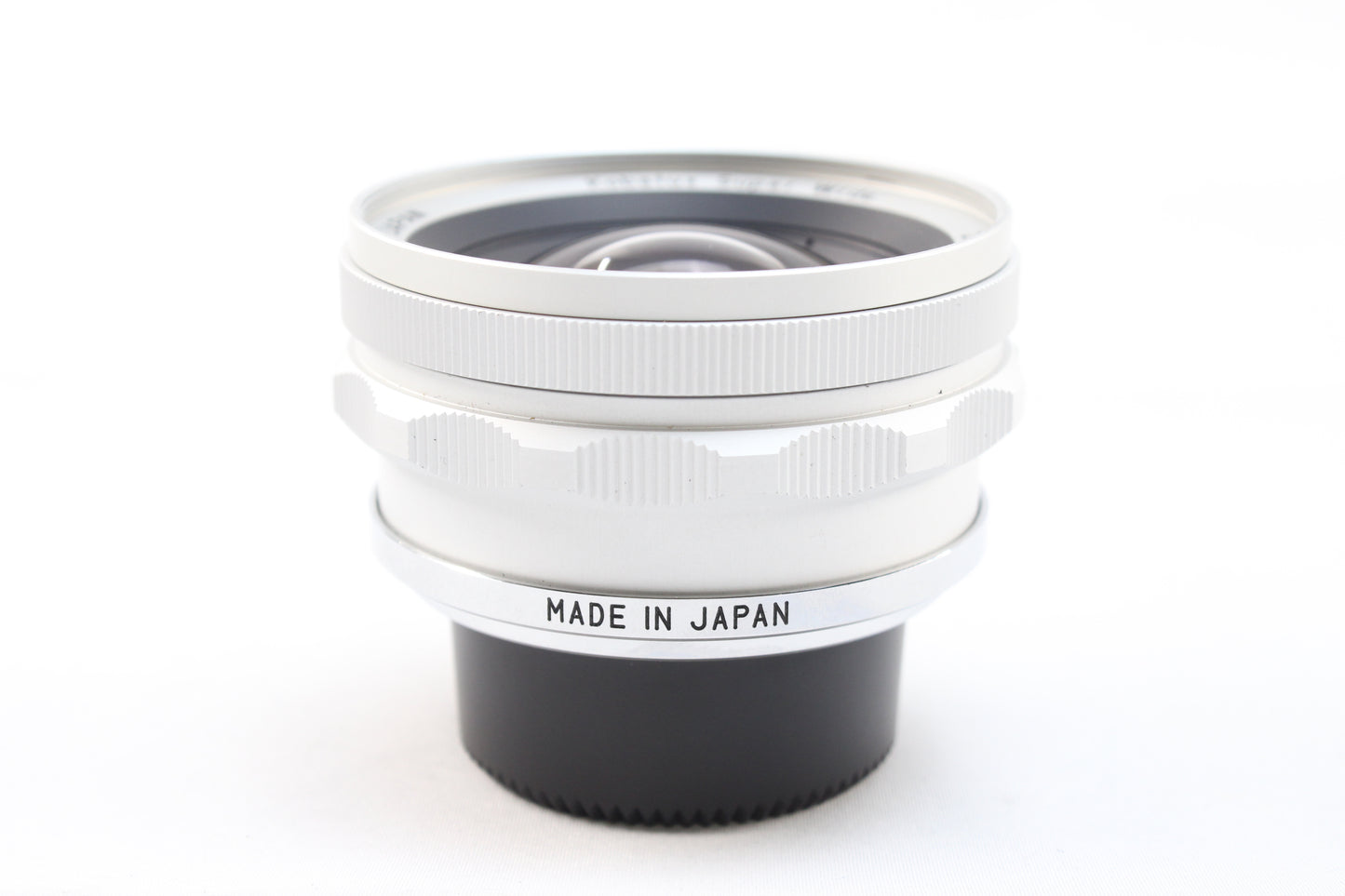 【中古(used)】kobalux Super Wide 21mmF2.8 (L39マウント)