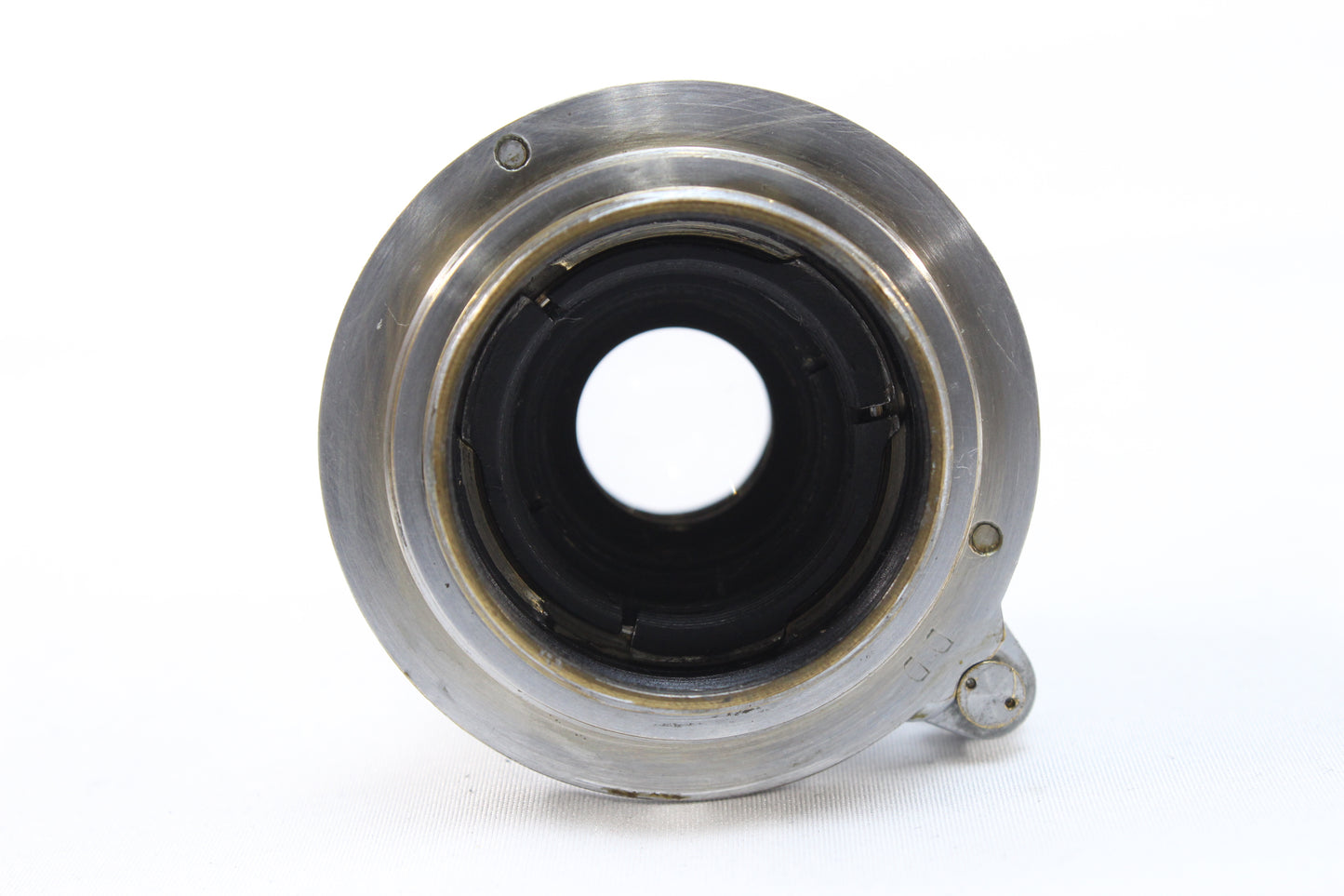 【中古(used)】日本光学 NIKKOR-QC 5cmF3.5 (L39マウント)
