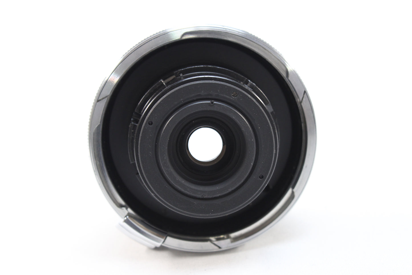 【中古(used)】ニコン W-NIKKOR・C 2.8cmF3.5 (ニコンSマウント)
