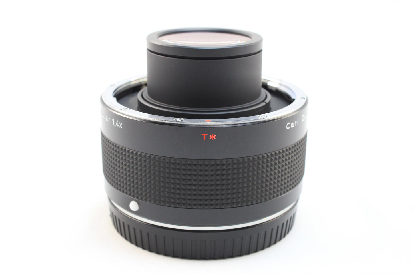 【中古(used)】コンタックス 645用 カールツァイス ムターT*1.4x