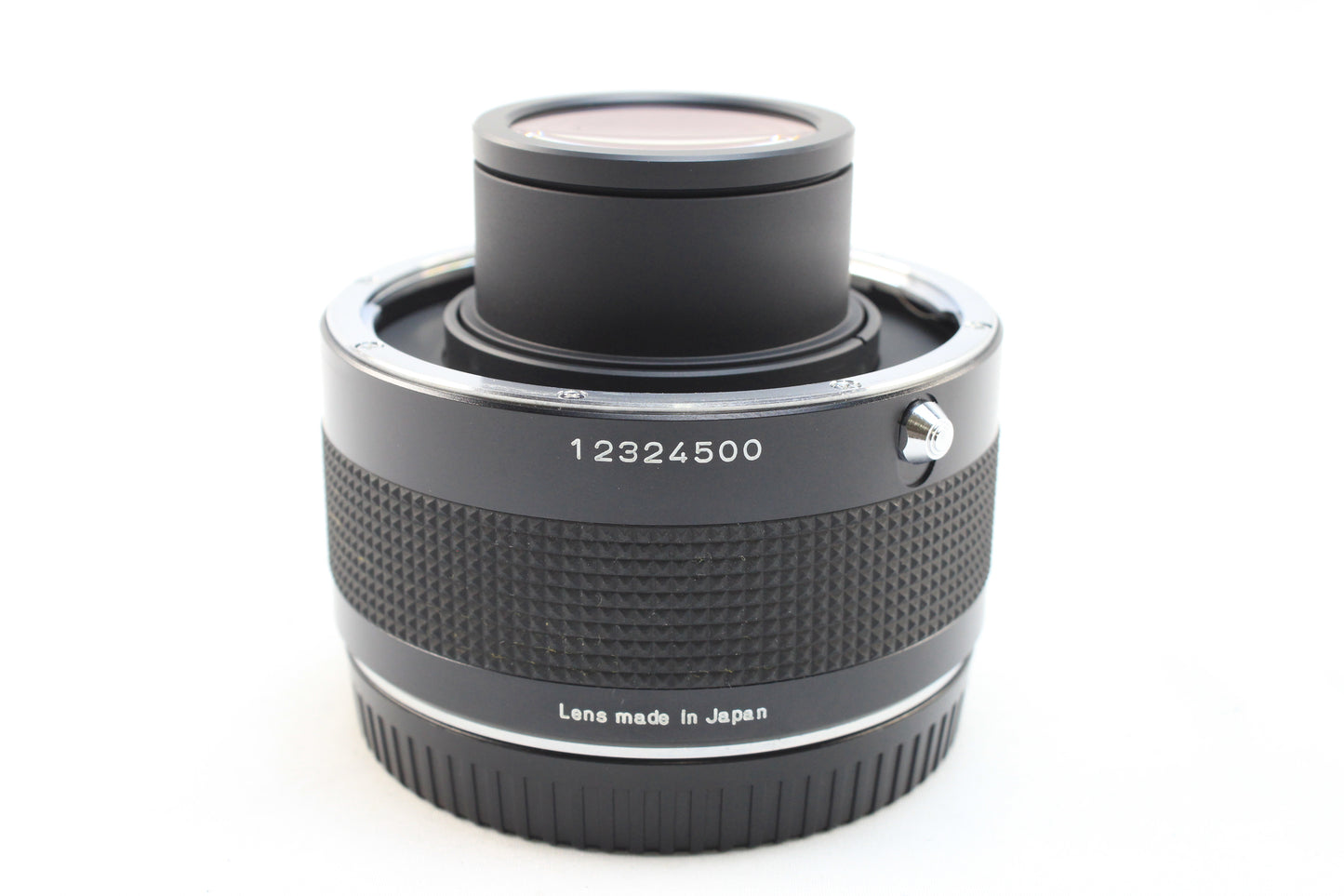 【中古(used)】コンタックス 645用 カールツァイス ムターT*1.4x