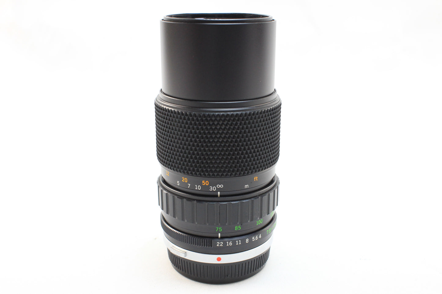 【中古(used)】オリンパス ZUIKO AUTO-ZOOM 75-150mmF4