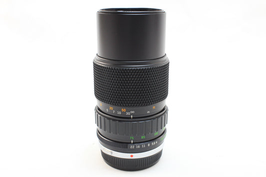 【中古(used)】オリンパス ZUIKO AUTO-ZOOM 75-150mmF4