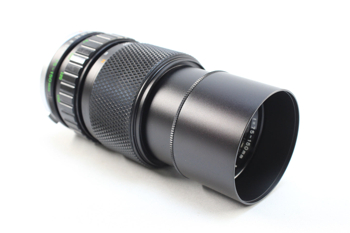 【中古(used)】オリンパス ZUIKO AUTO-ZOOM 75-150mmF4