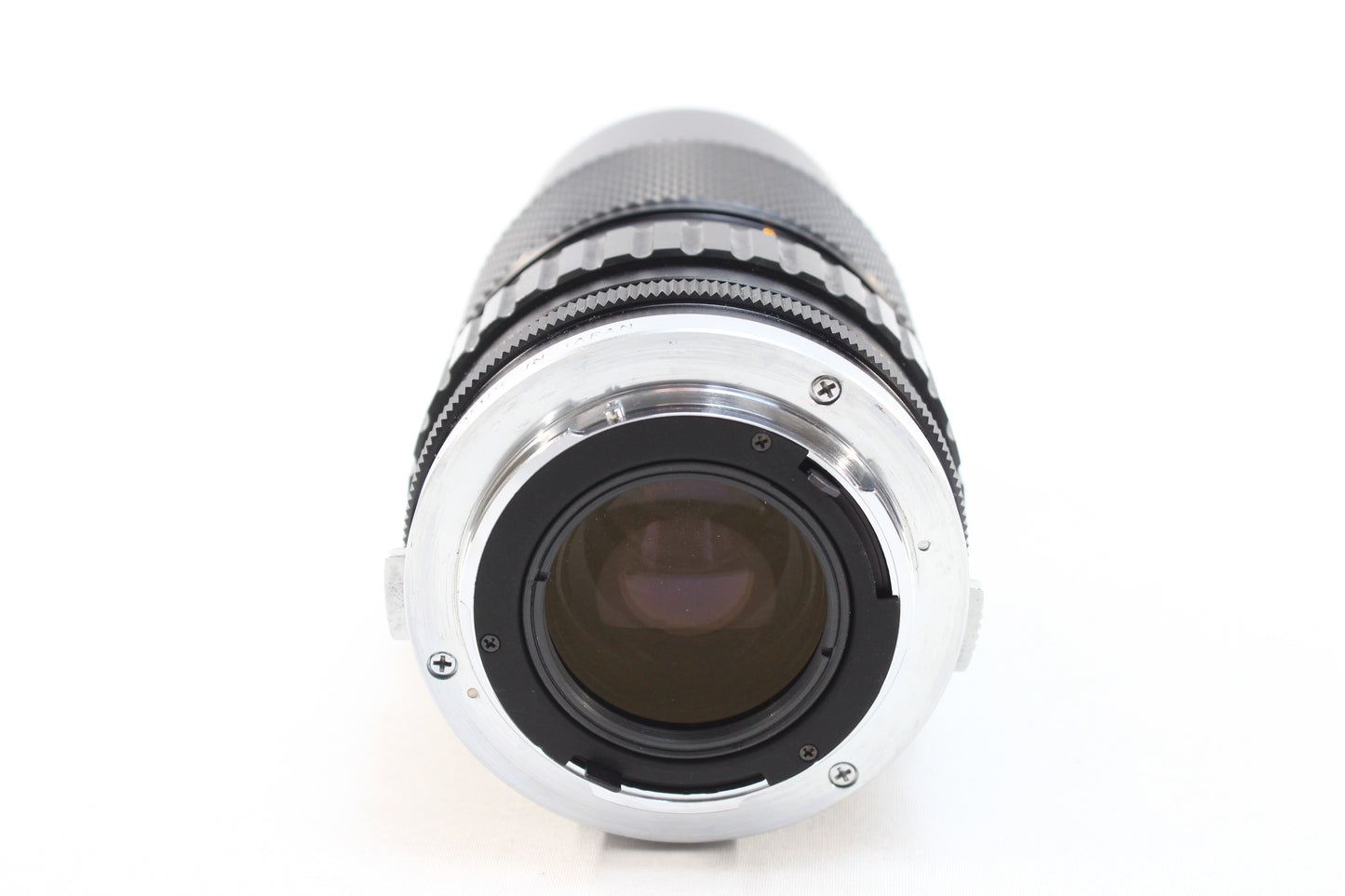 【中古(used)】オリンパス ZUIKO AUTO-ZOOM 75-150mmF4