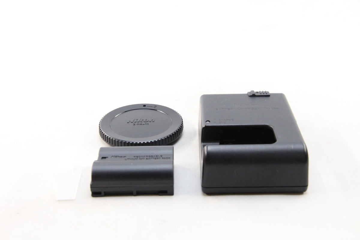 【中古(used)】Nikon Z6Ⅲ