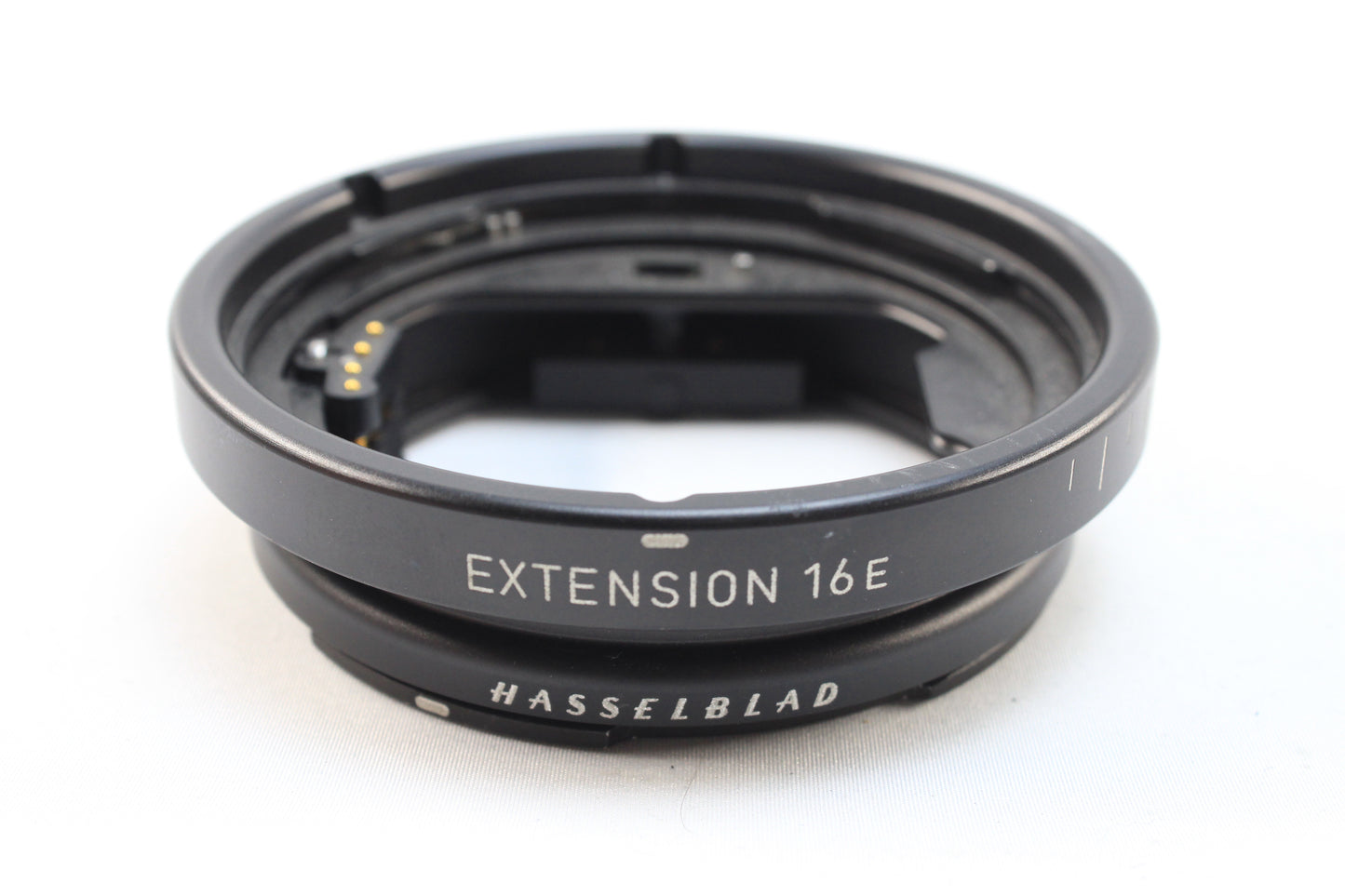【中古(used)】ハッセルブラッド エクステンションチューブ 16E