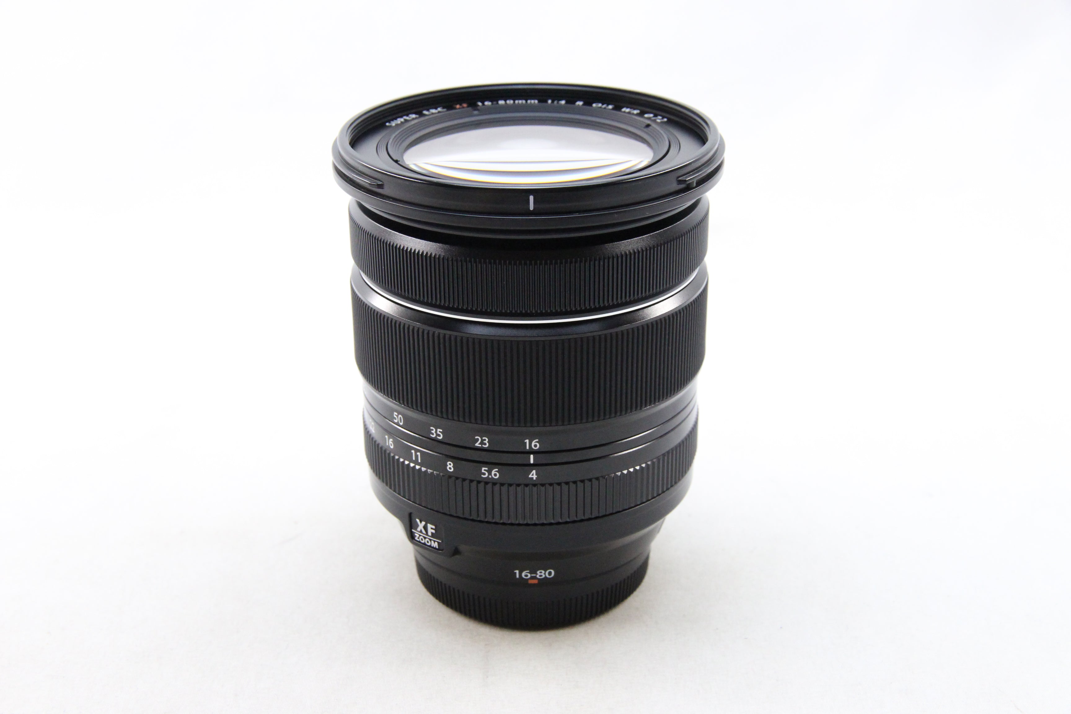 中古(used)】FUJINON XF 16-80mm F4 R OIS WR – トキワカメラ