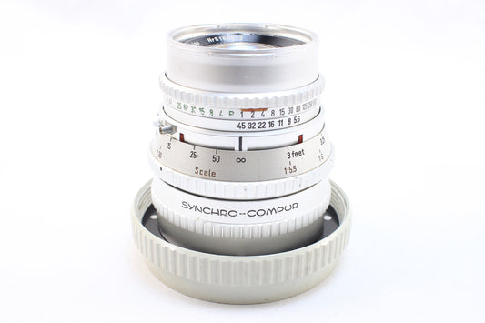 【中古(used)】カールツァイス C Sプラナー 120mmF5.6