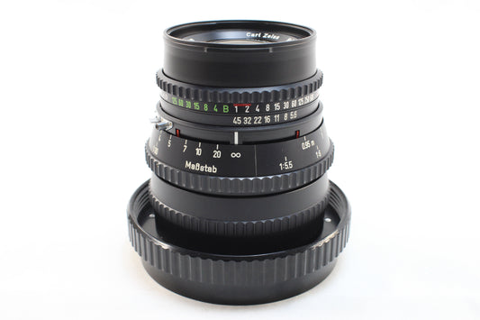 【中古(used)】カールツァイス C Sプラナー 120mmF5.6