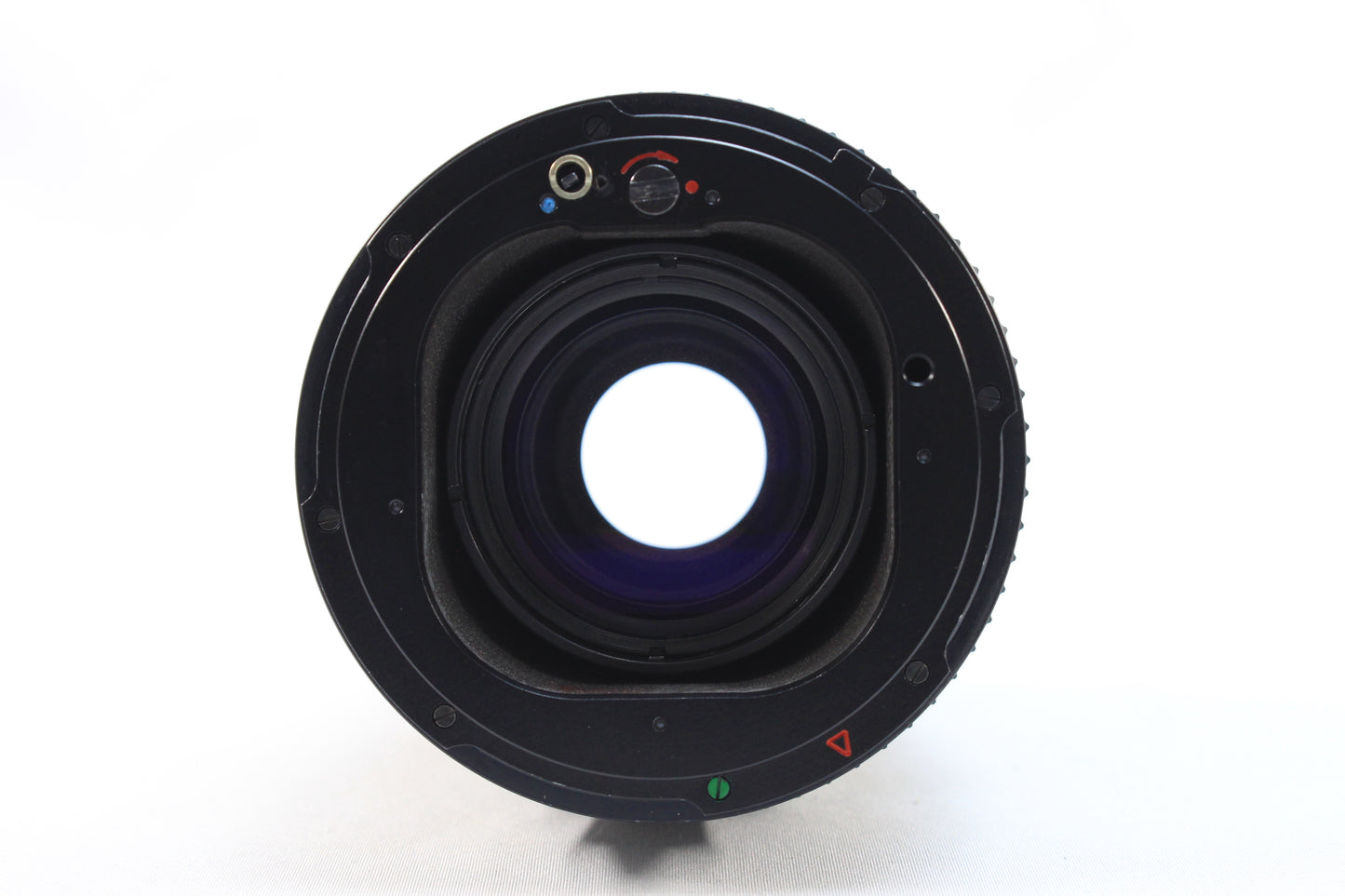 【中古(used)】カールツァイス C Sプラナー 120mmF5.6