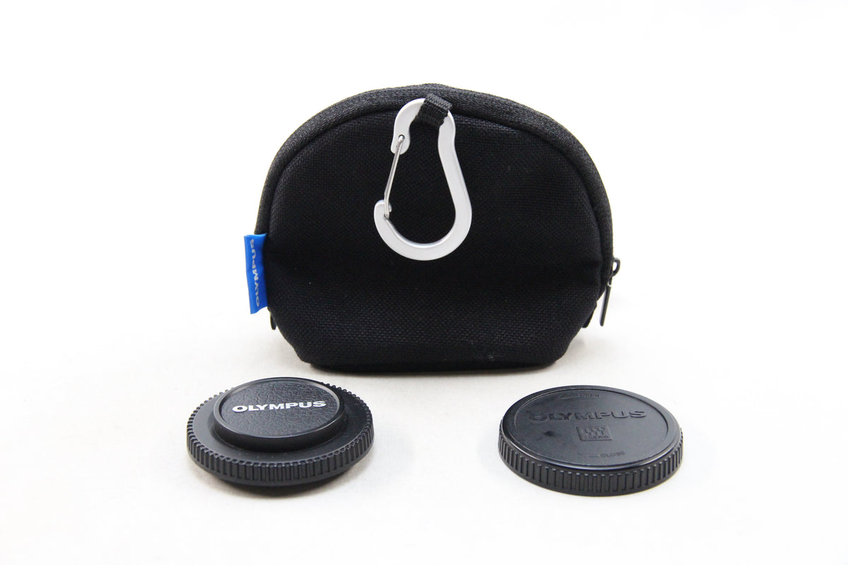【中古(used)】OLYMPUS M.ZUIKO DIGITAL 2x TELECONVERTER MC-20