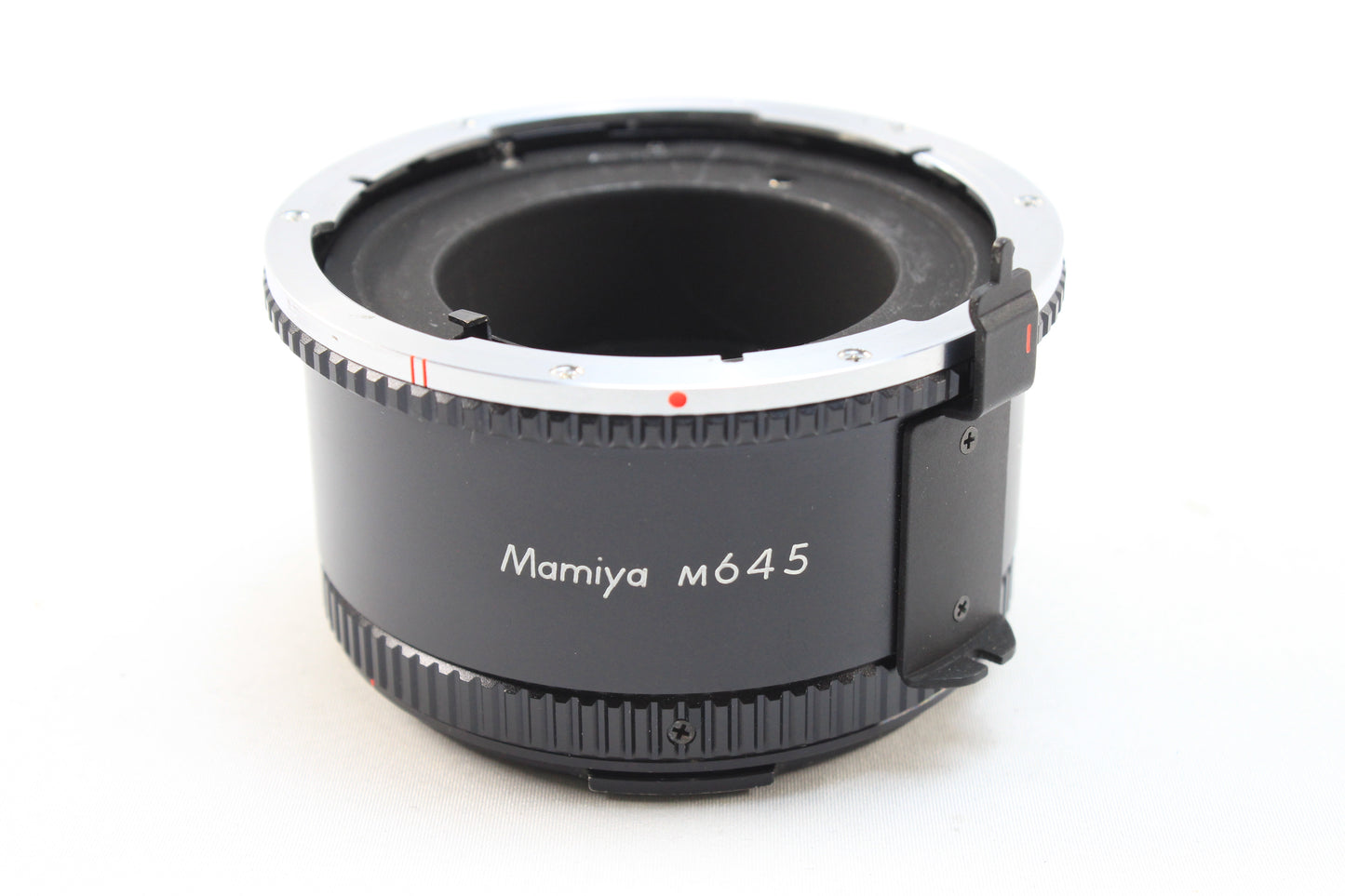 【中古(used)】マミヤ オートマクロスペーサー
