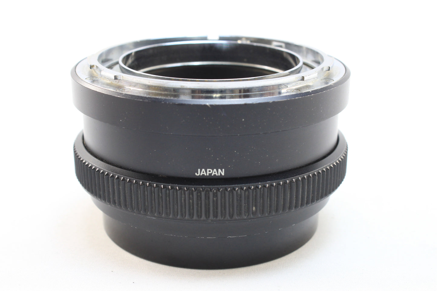 【中古(used)】マミヤ RZ67用 オート接写リング NO.1
