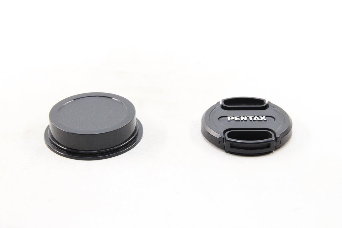 【中古(used)】 smc PENTAX-DA 50mm F1.8