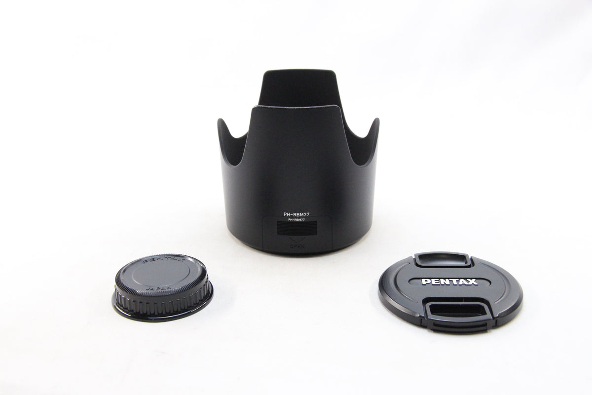 【中古(used)】 HD PENTAX-D FA★ 70-200mm F2.8 ED DC AW