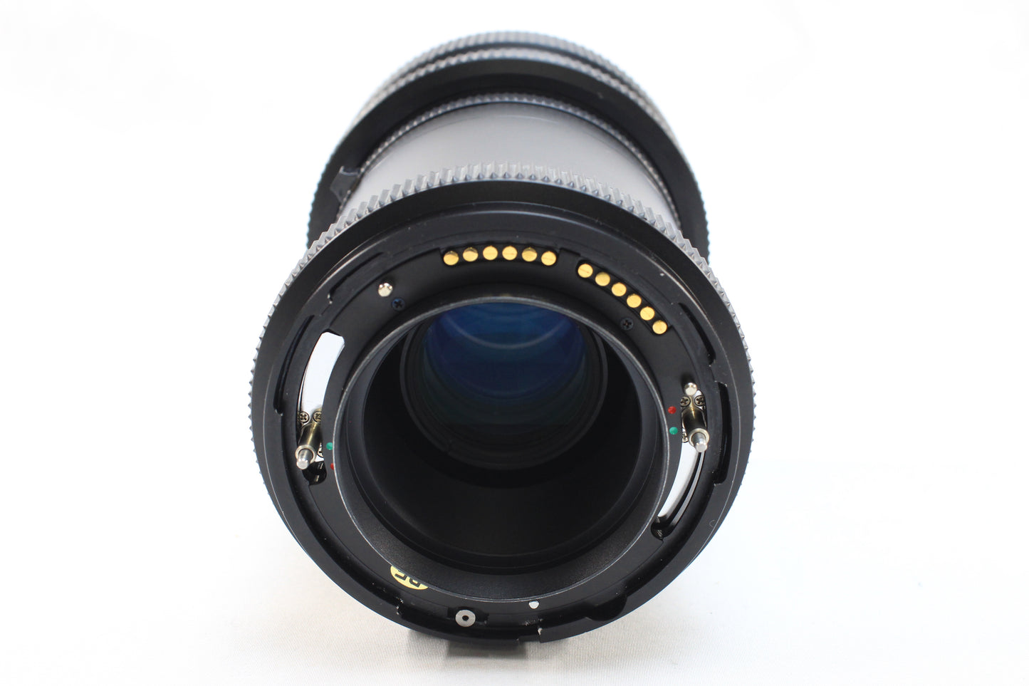 【中古(used)】マミヤ セコール ズーム Z 100-200mmF5.2 W
