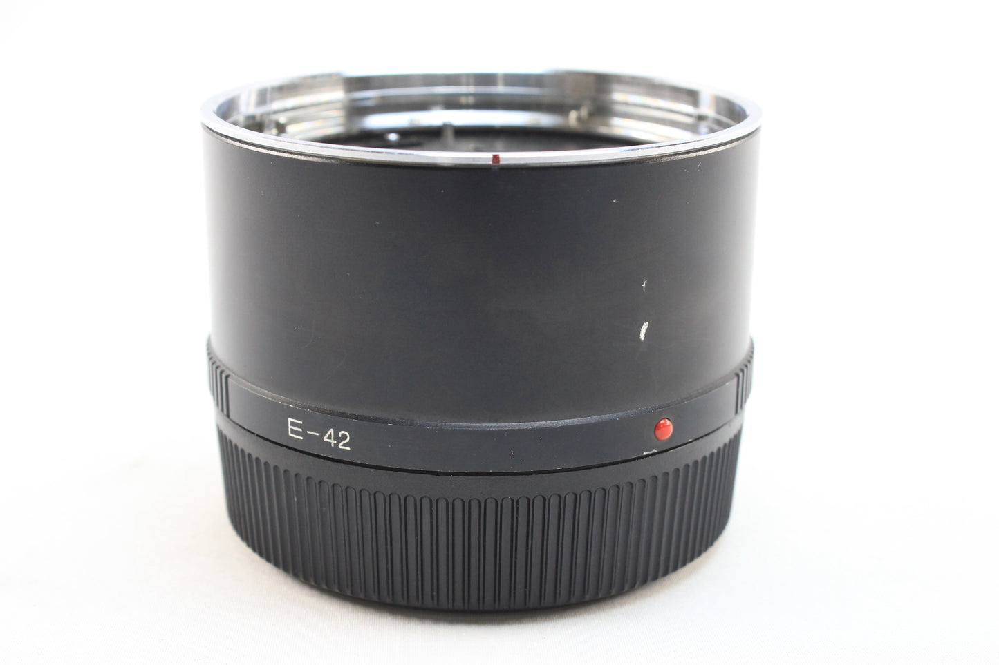 【中古(used)】ゼンザブロニカ オート接写リング E-42
