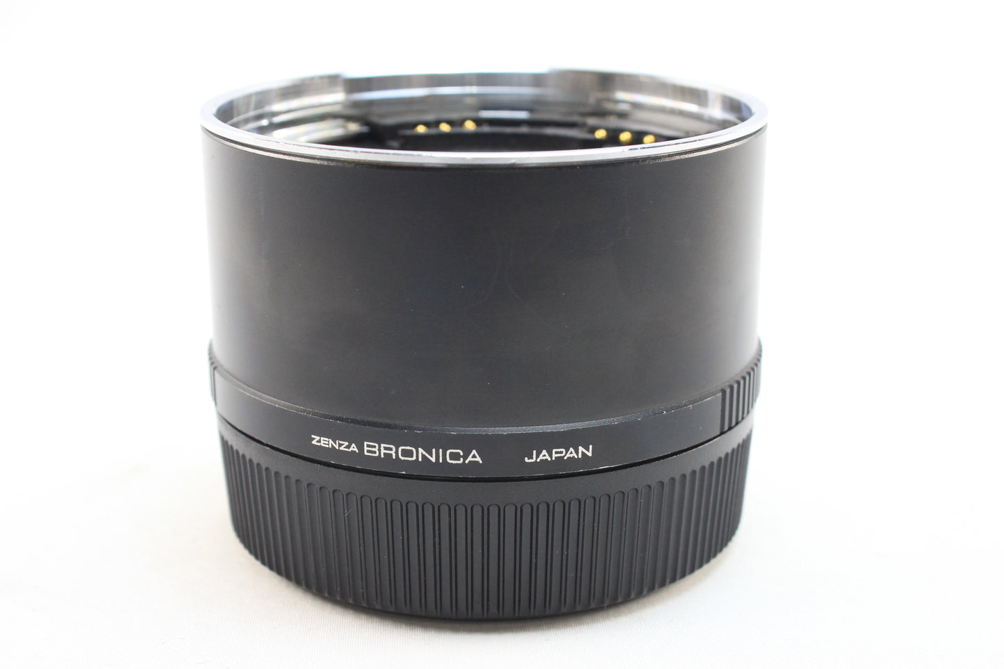 【中古(used)】ゼンザブロニカ オート接写リング E-42