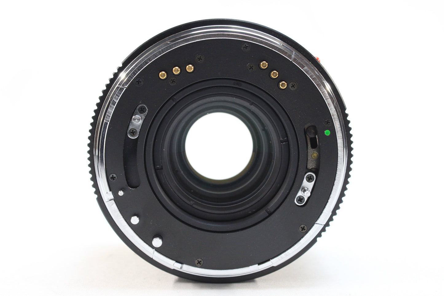 【中古(used)】ゼンザブロニカ TELE-CONVERTER-E 2X