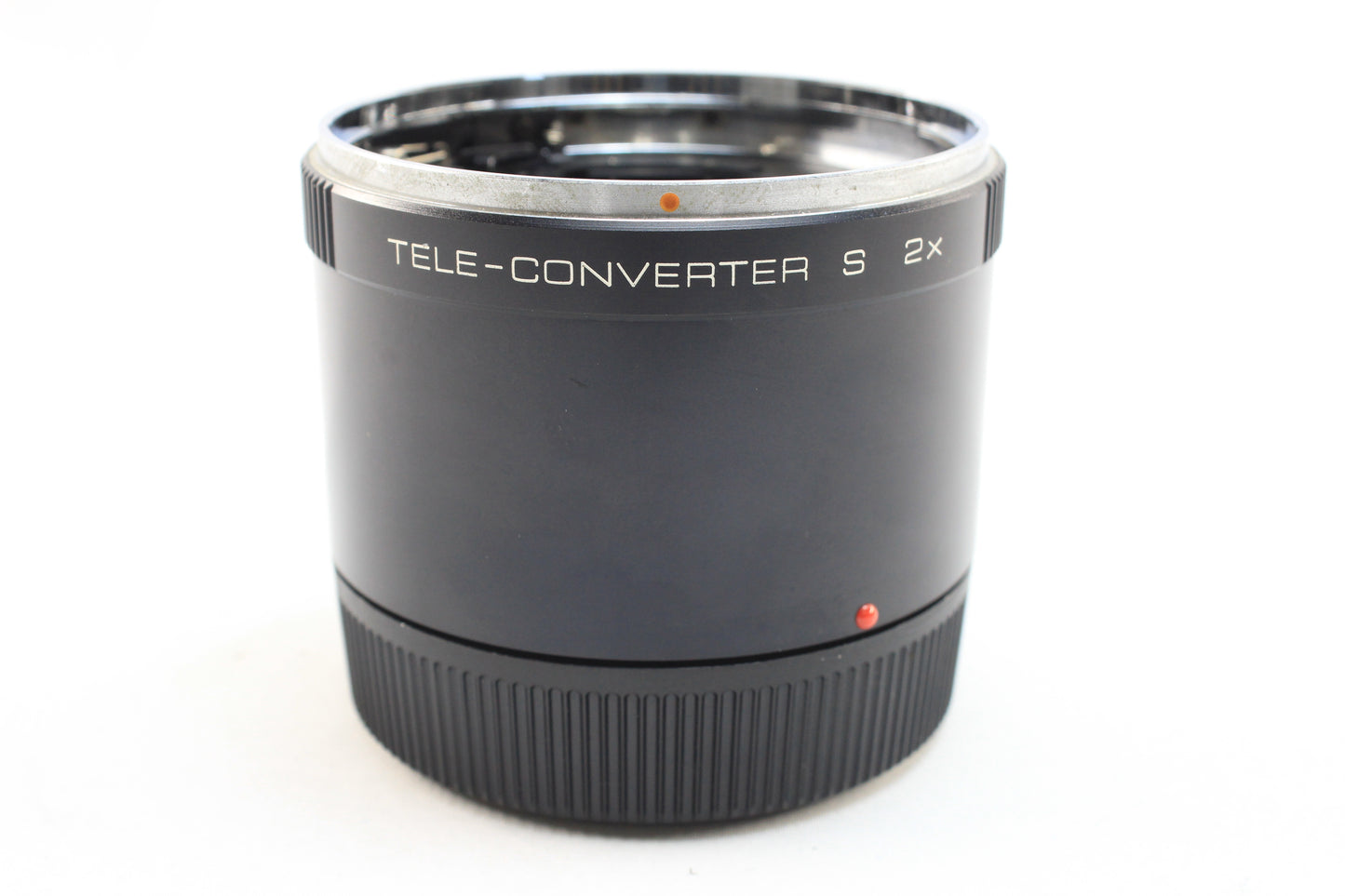【中古(used)】ゼンザブロニカ TELE-CONVERTER-S 2X