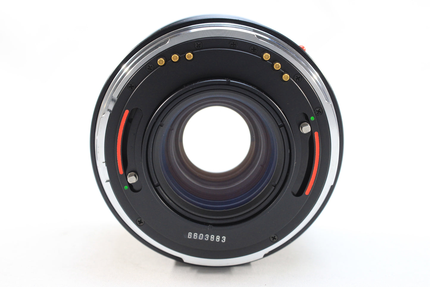 【中古(used)】ゼンザブロニカ TELE-CONVERTER-S 2X