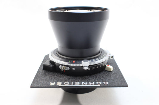 【中古(used)】Schneider Tele-Arton 270mmF5.5