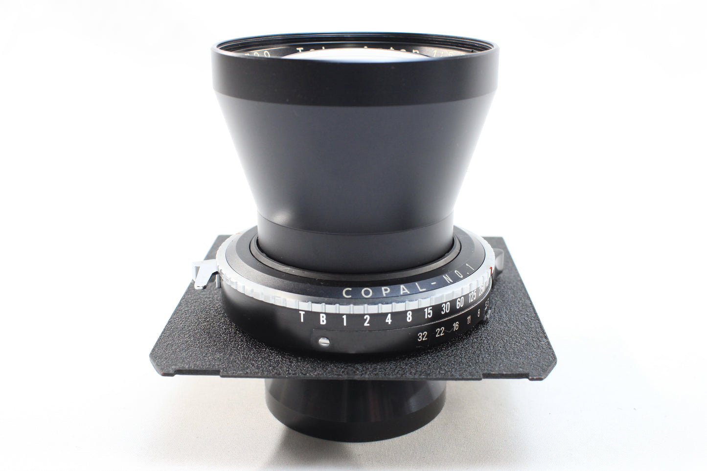 【中古(used)】Schneider Tele-Arton 270mmF5.5