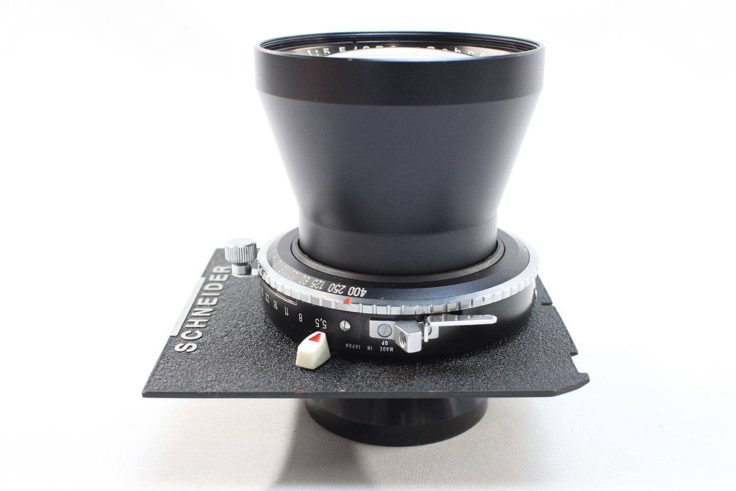 【中古(used)】Schneider Tele-Arton 270mmF5.5