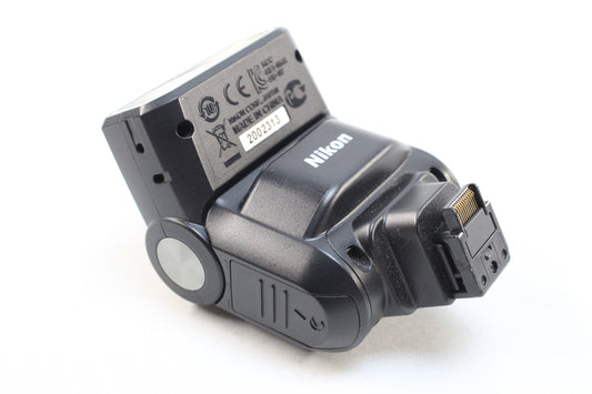 【中古(used)】ニコン スピードライト SB-N7