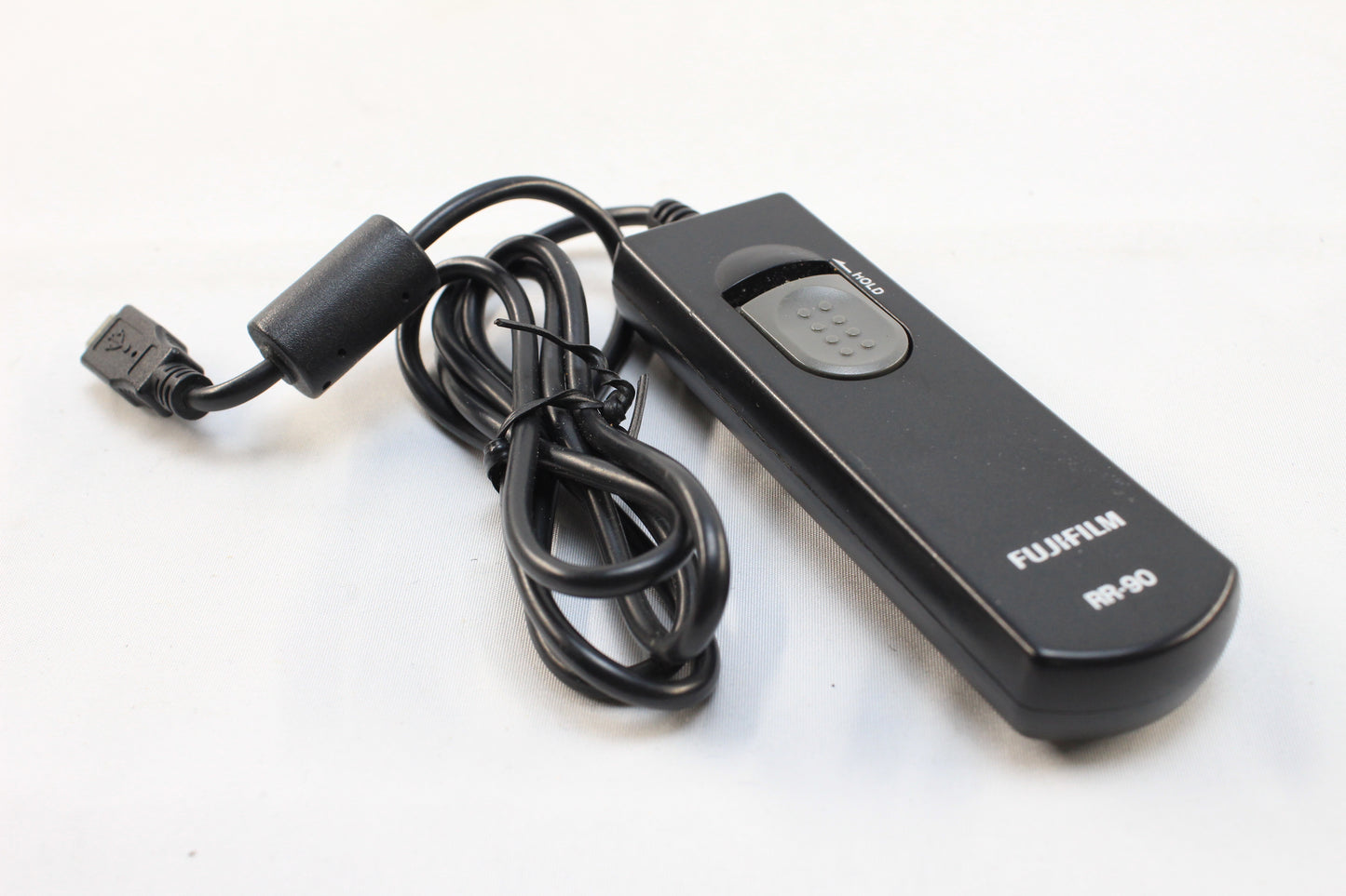 【中古(used)】フジフィルム リモートレリーズ RR-90