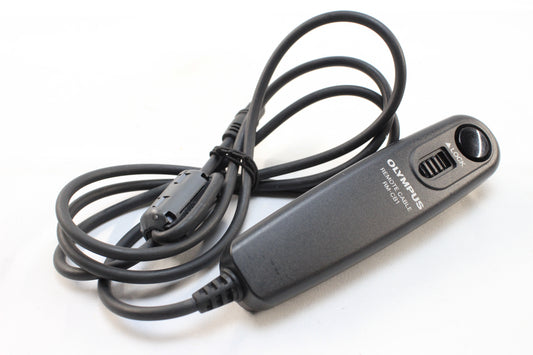 【中古(used)】オリンパス リモートケーブル RM-CB1